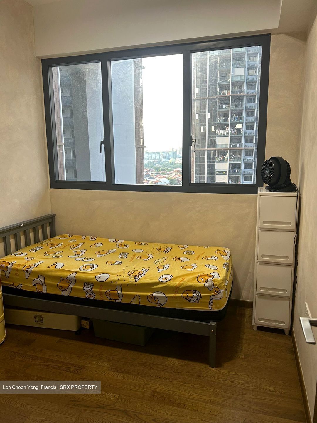 Parc Clematis (D5), Apartment #531724791